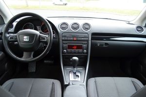 Seat Exeo Style 2.0 TDI CR 143 CV Multitronic - Foto 6
