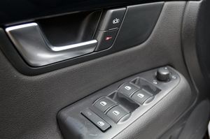 Seat Exeo Style 2.0 TDI CR 143 CV Multitronic - Foto 31