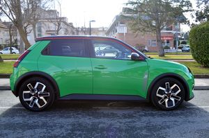 Renault 5 E-Tech Techno 150cv Autonomía Confort 52kWh - Foto 4