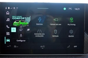 Renault 5 E-Tech Techno 150cv Autonomía Confort 52kWh - Foto 45