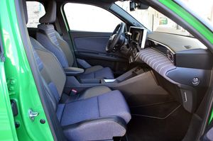 Renault 5 E-Tech Techno 150cv Autonomía Confort 52kWh - Foto 12