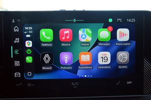 Renault 5 E-Tech Techno 150cv Autonomía Confort 52kWh - Foto 75