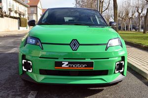 Renault 5 E-Tech Techno 150cv Autonomía Confort 52kWh - Foto 99