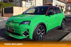 Renault 5 E-Tech Techno 150cv Autonomía Confort 52kWh - Foto 2