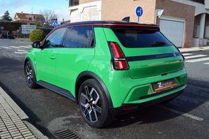 Renault 5 E-Tech Techno 150cv Autonomía Confort 52kWh - Foto 3