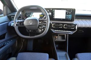 Renault 5 E-Tech Techno 150cv Autonomía Confort 52kWh - Foto 13