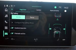 Renault 5 E-Tech Techno 150cv Autonomía Confort 52kWh - Foto 58