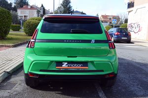 Renault 5 E-Tech Techno 150cv Autonomía Confort 52kWh - Foto 101