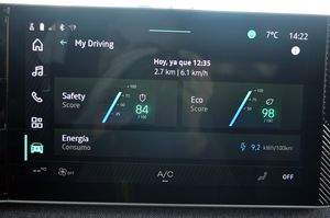 Renault 5 E-Tech Techno 150cv Autonomía Confort 52kWh - Foto 57