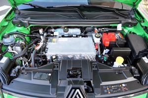 Renault 5 E-Tech Techno 150cv Autonomía Confort 52kWh - Foto 95