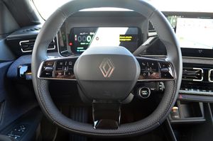 Renault 5 E-Tech Techno 150cv Autonomía Confort 52kWh - Foto 16