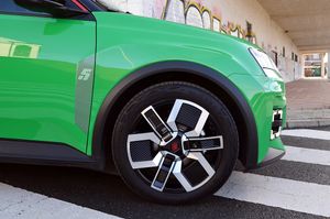 Renault 5 E-Tech Techno 150cv Autonomía Confort 52kWh - Foto 98