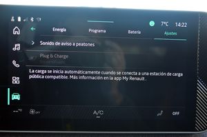 Renault 5 E-Tech Techno 150cv Autonomía Confort 52kWh - Foto 55