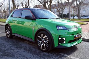 Renault 5 E-Tech Techno 150cv Autonomía Confort 52kWh - Foto 5