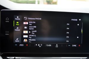 Skoda Octavia Combi Style 2.0 TDI 110 kW (150 CV) DSG - Foto 36