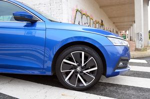 Skoda Octavia Combi Style 2.0 TDI 110 kW (150 CV) DSG - Foto 83