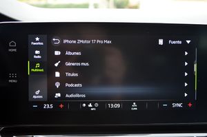 Skoda Octavia Combi Style 2.0 TDI 110 kW (150 CV) DSG - Foto 37