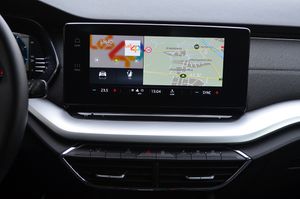 Skoda Octavia Combi Style 2.0 TDI 110 kW (150 CV) DSG - Foto 15