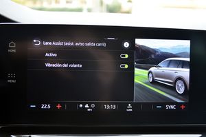 Skoda Octavia Combi Style 2.0 TDI 110 kW (150 CV) DSG - Foto 58