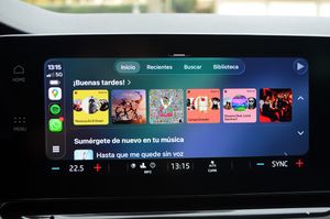 Skoda Octavia Combi Style 2.0 TDI 110 kW (150 CV) DSG - Foto 70