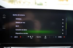 Skoda Octavia Combi Style 2.0 TDI 110 kW (150 CV) DSG - Foto 64