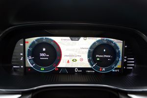 Skoda Octavia Combi Style 2.0 TDI 110 kW (150 CV) DSG - Foto 10