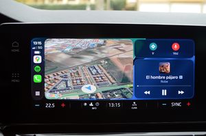 Skoda Octavia Combi Style 2.0 TDI 110 kW (150 CV) DSG - Foto 34