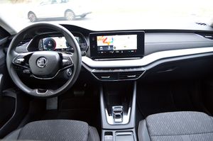 Skoda Octavia Combi Style 2.0 TDI 110 kW (150 CV) DSG - Foto 6