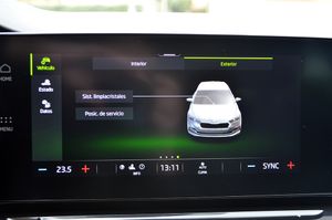 Skoda Octavia Combi Style 2.0 TDI 110 kW (150 CV) DSG - Foto 45