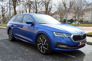 Skoda Octavia Combi Style 2.0 TDI 110 kW (150 CV) DSG - Foto 5