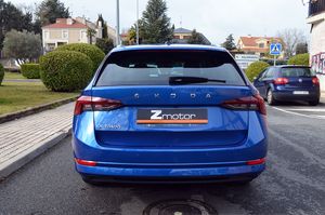 Skoda Octavia Combi Style 2.0 TDI 110 kW (150 CV) DSG - Foto 87