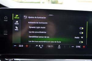 Skoda Octavia Combi Style 2.0 TDI 110 kW (150 CV) DSG - Foto 48