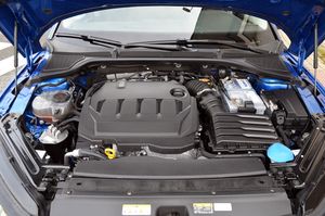 Skoda Octavia Combi Style 2.0 TDI 110 kW (150 CV) DSG - Foto 81