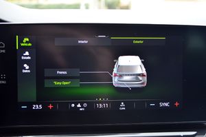 Skoda Octavia Combi Style 2.0 TDI 110 kW (150 CV) DSG - Foto 43