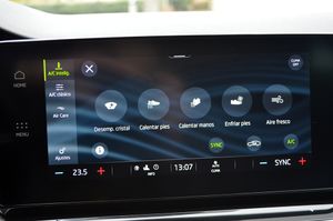 Skoda Octavia Combi Style 2.0 TDI 110 kW (150 CV) DSG - Foto 74