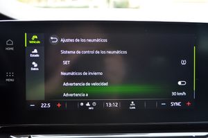 Skoda Octavia Combi Style 2.0 TDI 110 kW (150 CV) DSG - Foto 49