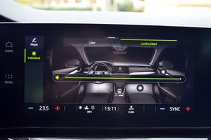 Skoda Octavia Combi Style 2.0 TDI 110 kW (150 CV) DSG - Foto 41