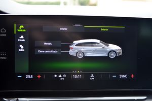 Skoda Octavia Combi Style 2.0 TDI 110 kW (150 CV) DSG - Foto 44