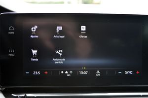 Skoda Octavia Combi Style 2.0 TDI 110 kW (150 CV) DSG - Foto 33