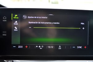 Skoda Octavia Combi Style 2.0 TDI 110 kW (150 CV) DSG - Foto 54