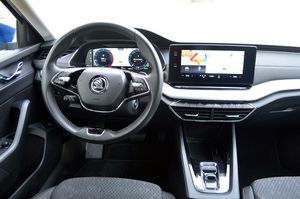 Skoda Octavia Combi Style 2.0 TDI 110 kW (150 CV) DSG - Foto 13