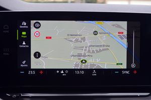 Skoda Octavia Combi Style 2.0 TDI 110 kW (150 CV) DSG - Foto 38