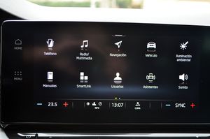 Skoda Octavia Combi Style 2.0 TDI 110 kW (150 CV) DSG - Foto 32