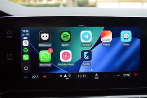 Skoda Octavia Combi Style 2.0 TDI 110 kW (150 CV) DSG - Foto 67