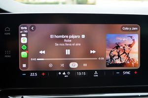 Skoda Octavia Combi Style 2.0 TDI 110 kW (150 CV) DSG - Foto 71