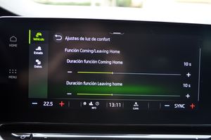 Skoda Octavia Combi Style 2.0 TDI 110 kW (150 CV) DSG - Foto 47