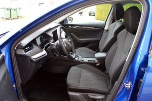 Skoda Octavia Combi Style 2.0 TDI 110 kW (150 CV) DSG - Foto 7