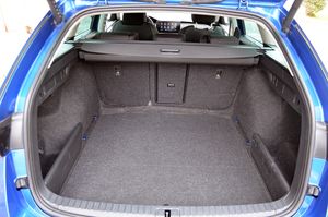 Skoda Octavia Combi Style 2.0 TDI 110 kW (150 CV) DSG - Foto 9