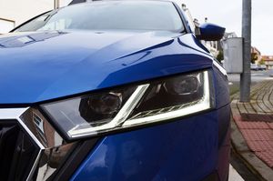 Skoda Octavia Combi Style 2.0 TDI 110 kW (150 CV) DSG - Foto 82