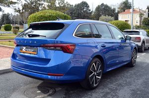 Skoda Octavia Combi Style 2.0 TDI 110 kW (150 CV) DSG - Foto 3